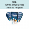 Training Session 2: Sexual Status: How to become a true “sexual insider” who understands women in a way that no other guy can.