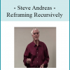 This new video contains two training segments from from the 2010 Advanced Mastery Training featuring Steve Andreas