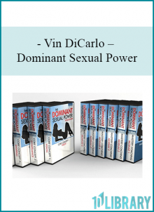The Ideal User: If you are at an advanced level and you want to take your relationships and lifestyle with women to the next level, there is excellent advice in this product to help you do that. I highly recommend it in this case.