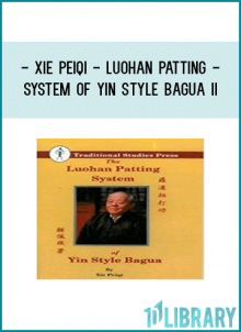 The Luohan Patting system is an excellent system for treating illnesses and maintaining a superior state of health in the body.
