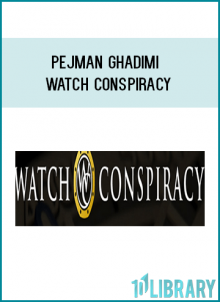 http://tenco.pro/product/pejman-ghadimi-watch-conspiracy/