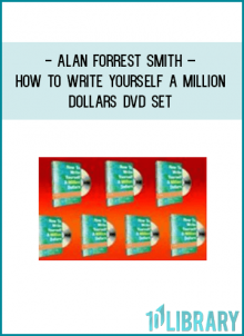http://tenco.pro/product/alan-forrest-smith-how-to-write-yourself-a-million-dollars-dvd-set/