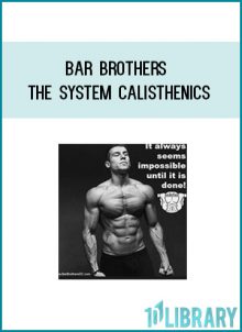 http://tenco.pro/product/bar-brothers-the-system-calisthenics/