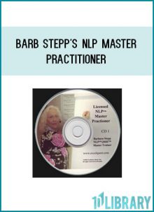 http://tenco.pro/product/barb-stepps-nlp-master-practitioner/