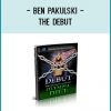 http://tenco.pro/product/ben-pakulski-the-debut/