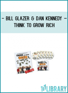 Bill Glazer and 14 MembersOf His “Elite” Info-MASTERMIND GroupPeal Back The Curtain & Reveal…