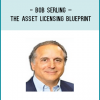 The Asset Licensing Blueprint is designed to give you all the training and tools you need to immediately begin creating and licensing small assets. As you’ve seen above, every aspect of this immersion program is designed to accelerate your success.