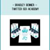Bradley Benner – Twitter SEO Academy at Tenlibrary.com
