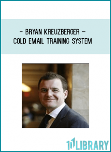 This cold emailing system has been tested with over 10,000 emails and 1,000+ meetings with companies including Best Buy, P&G, Western Union, Home Depot, McDonald’s and more!