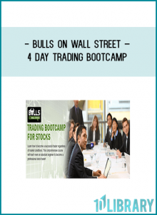 All sessions taught by master trader and course creator Kunal Desai