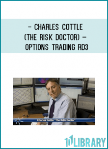 Cottle also shows traders how to calculate the risk on any option position, from simple puts and calls to sophisticated straddles and butterflies instantly. Cottle explains how to eliminate inappropriate risks, adjust positions as they underlying market changes, and optimize the potential of the option positions. No other course so effectively merges option theory with actual market experience.