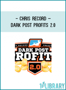 http://tenco.pro/product/chris-record-dark-post-profits-2-0/