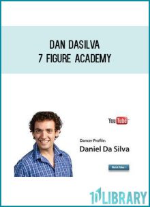 Dan Dasilva – 7 Figure Academy at Midlibrary.com