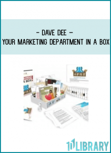 http://tenco.pro/product/dave-dee-your-marketing-department-in-a-box/