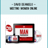 A Proven System For Getting Tons Of Dates With Amazing Women Online… With Almost Zero Effort