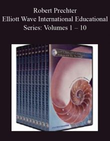 Robert Prechter – Elliott Wave International Educational Series: Volumes 1 – 10