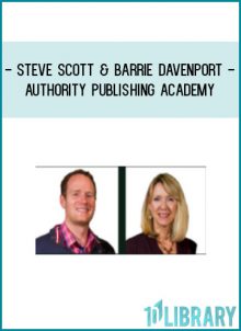 http://tenco.pro/product/steve-scott-barrie-davenport-authority-publishing-academy/http://tenco.pro/product/steve-scott-barrie-davenport-authority-publishing-academy/