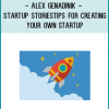 http://tenco.pro/product/alex-genadinik-startup-stories-tips-for-creating-your-own-startup/