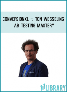 http://tenco.pro/product/conversionxl-ton-wesseling-ab-testing-mastery/http://tenco.pro/product/conversionxl-ton-wesseling-ab-testing-mastery/