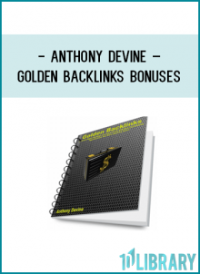http://tenco.pro/product/anthony-devine-golden-backlinks-bonuses/