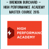 http://tenco.pro/product/brendon-burchard-high-performance-academy-master-course-2015/