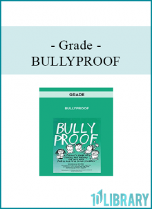 Bullyproof your classroom with the ideas in this practical teacher's guide.