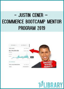 http://tenco.pro/product/justin-cener-ecommerce-bootcamp-mentor-program-2019/