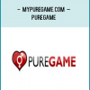 In PUREGAME You Will Learn: