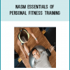 to health and fitness professionals. NASM Essentials of Personal Fitness Training, Fourth Edition, continues to lead the way by providing the most comprehensive resource for aspiring personal trainers and other health and fitness professionals.