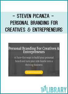 http://tenco.pro/product/steven-picanza-personal-branding-for-creatives-entrepreneurs/