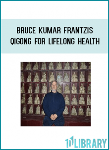 In CD-2, Frantzis guides you through the complete Energy Gates program including Standing chi gung, Cloud Hands, the Three Swings, and the unique Taoist Spine Stretchparticularly useful for those with back injuries.