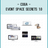  Access to Event Space Academy & COGA Private Mastermind Community ( $997)