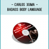 In this program, Carlos Xuma explains how Body Language is essential for attracting women.