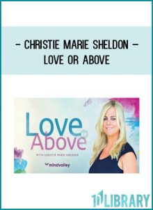 Christie Marie Sheldon – Love or Above at tenco.pro