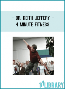 Dr. Keith Jeffery is an international motivational trainer, and has been teaching tai chi for 25 years. He incorporates vital principles from yoga, meditation, martial arts, breathing and energy work, modern and ancient philosophy, and even some cool physics and the science of feeling great. He is a retired veterinarian who makes complex information simple and relevant - perfect for the Western mind.