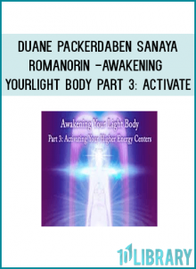 This is a wonderful set of light body meditations to use to play with the energy body centers you have learned, using them to experience various states of consciousness. As you learn new ways to work with the centers, you can quiet yo