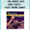 This is a crash course in ground fighting for law enforcement officers. Certified law enforcement instructor Eric Murray has put together a set of skills to help you quickly learn to gain the superior position and subdue an assailant.