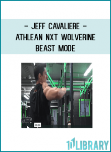 ANIMAL STRENGTH 2.0 With strength comes size and Beastmode’s Animal Strength Phase provides plenty of both. This phase will get you firing on all cylinders and set you up for great gains.