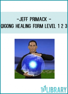 Jeff Primack has taught over 10,000 people his Qigong system in live seminars. Furthermore, he has certified 600 knowledgable instructors and has started a movement to bring Qigong to everyone in America. H