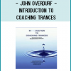 Trance Induction is the process of creating a context for trance, then catching it when it occurs naturally. In this 90 minute teleclass, you will learn the common trance phenomena that your clients have, and how to utilize it to create unconscious change...easily, naturally, and best of all...conversationally! This includes a download of the TCU.com e-manual.