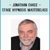 Stage Hypnosis Training Masterclass, including: inductions, stagecraft, lighting, sound and the complete live Stage Hypnosis Show with performers commentary Jonathan Chase