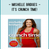 Michelle is Australia's highest profile fitness professional having carved out a name for herself