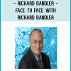 BRAND NEW DVD, Face to Face Paul Ross and a Richard Bandler. In this DVD Richard will be facing an audience eager to find out more about the man behind the mind. Hosted by broadcaster and TV presenter Paul Ross,