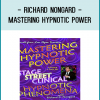 Two DVD Set) A comprehensive resource on hypnotic phenomena for those wishing to master Stage, Street or Clinical Hypnosis! This two-DVD educational set teaches the skills necessary for you to present powerful demonstrations of hypnotic phenomena with both clients and casual observers