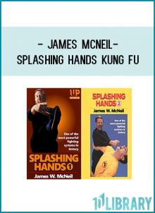 Unlike other styles of classical martial arts, which are good for tournament fighting and other controlled sparring situations, Splashing Hands is extremely contemporary in that it is geared strictly for the streets. It is in fact a pure street-fighting system.