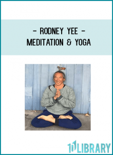 A compelling collection for consumers who look to yoga as more than an exercise pursuit and want to explore other mind-body practices.