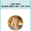 Sandy Forster - Millionaire Mindset Home - study System at Midlibrary.com