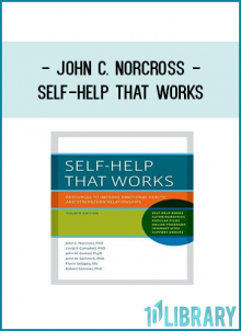 Canvasses multiple self-help resources: books, autobiographies, films, online programs, support groups, and websites