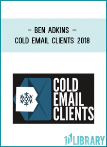 Unlock the 10 powerful cold email templates that you can use to engage potential clients without ever leaving home.