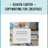 I’ve served more than 750 creatives with this copy methodology, and I’d be honored to hold your hand and help you too, inside your lifetime access.